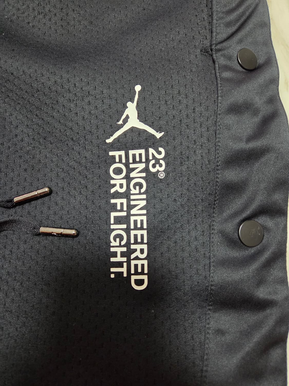 조던 엔지니어드 스냅 팬츠 상품이미지6