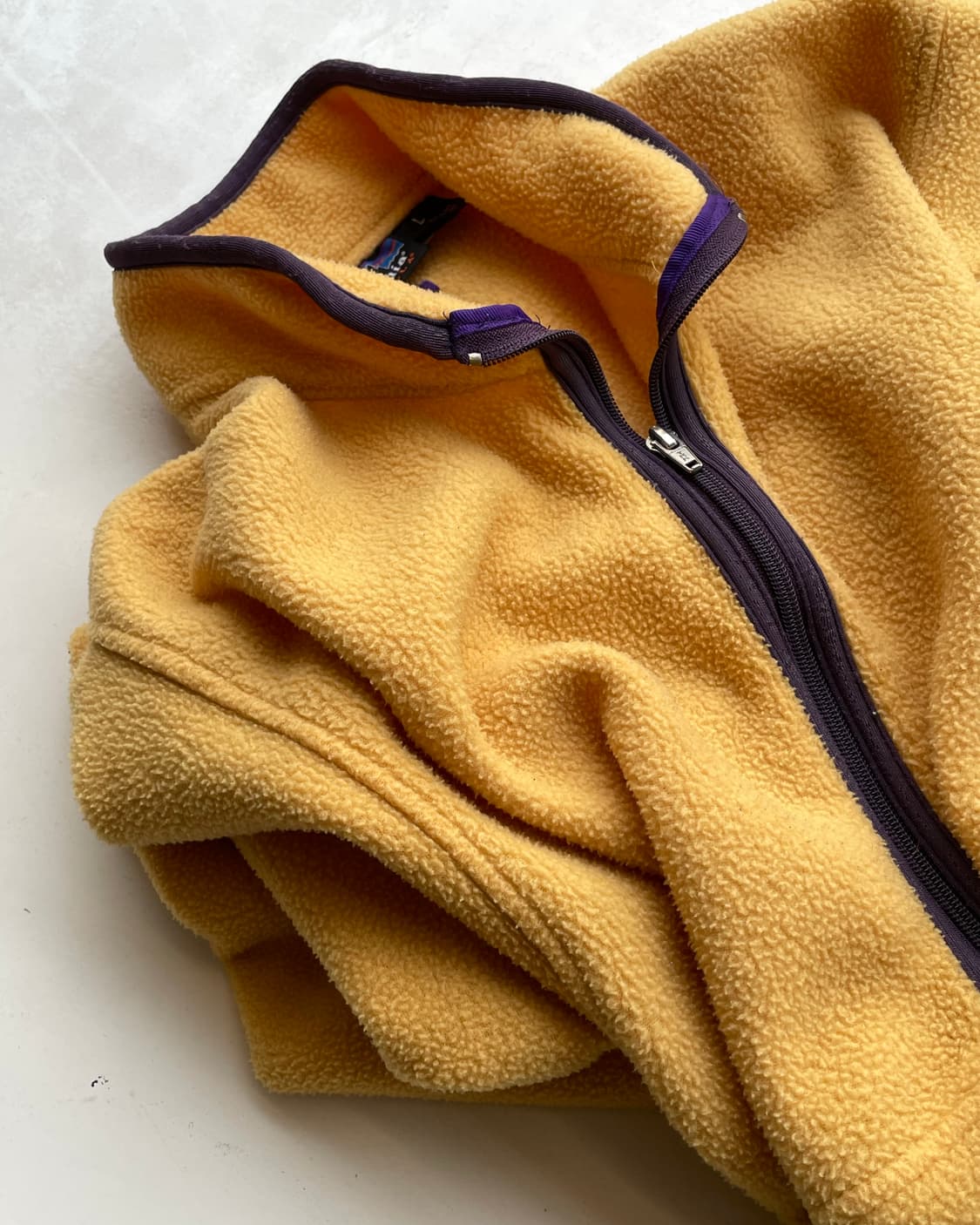 Patagonia Synchilla marsupial 파타고니아 신칠라 상품이미지6