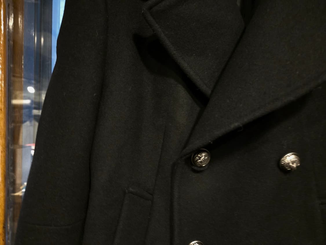 시스템 피코트  상품이미지3