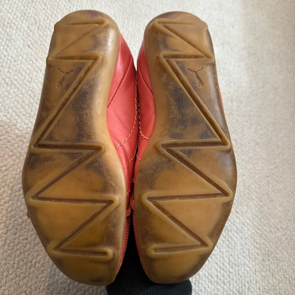 00s 퓨마 Puma 플랫 슬립온 상품이미지3