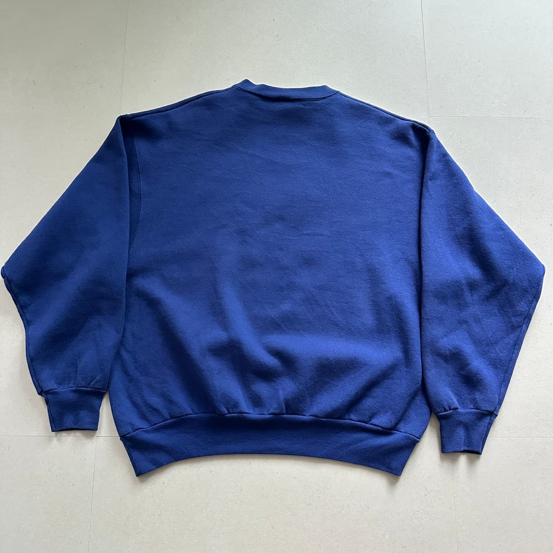 [레어템] 90s 나이키 MADE IN USA 맨투맨 상품이미지7