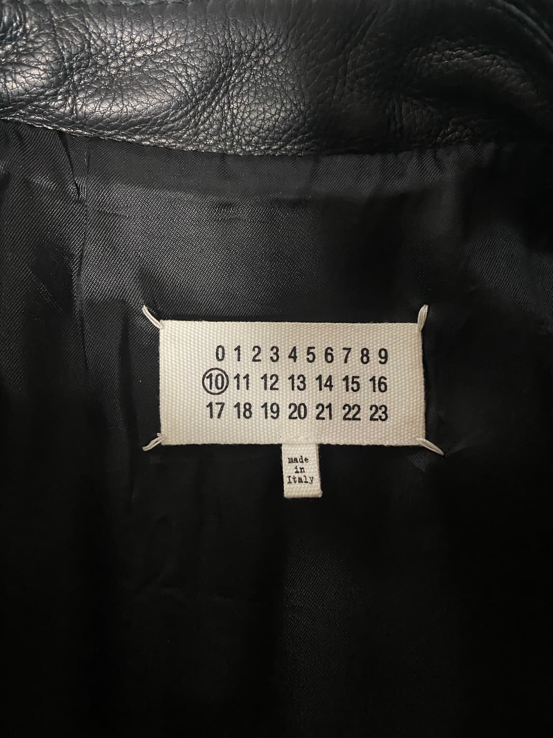 마르지엘라 싱글라이더 52 상품이미지5