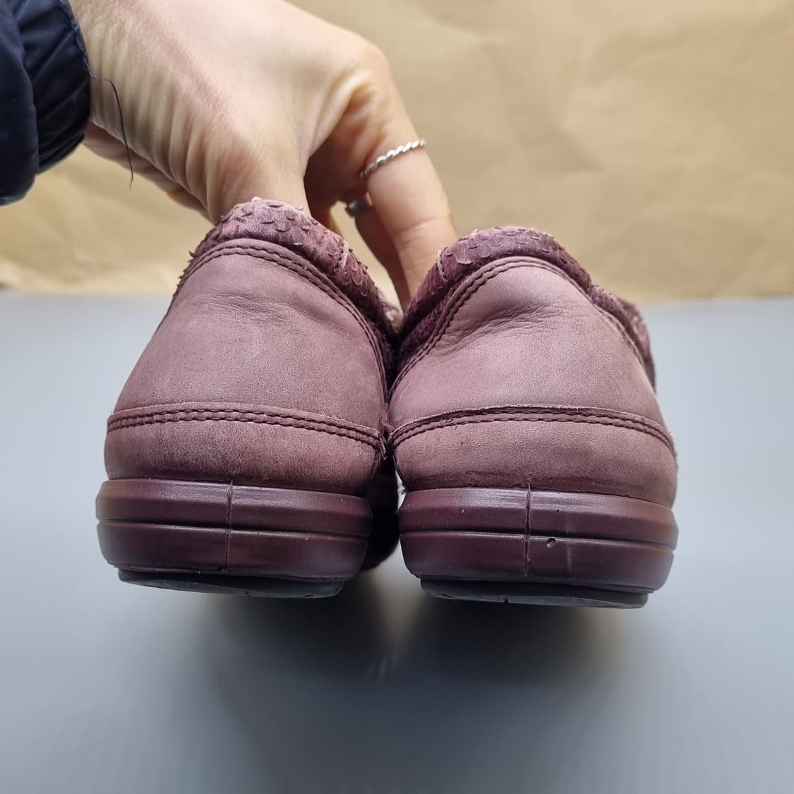 에코 여성스니커즈38 235 상품이미지4