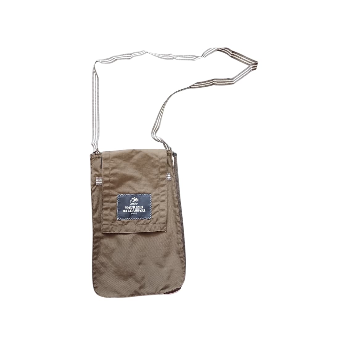 Maurizio baldassari 트랜스포머 자켓 상품이미지5