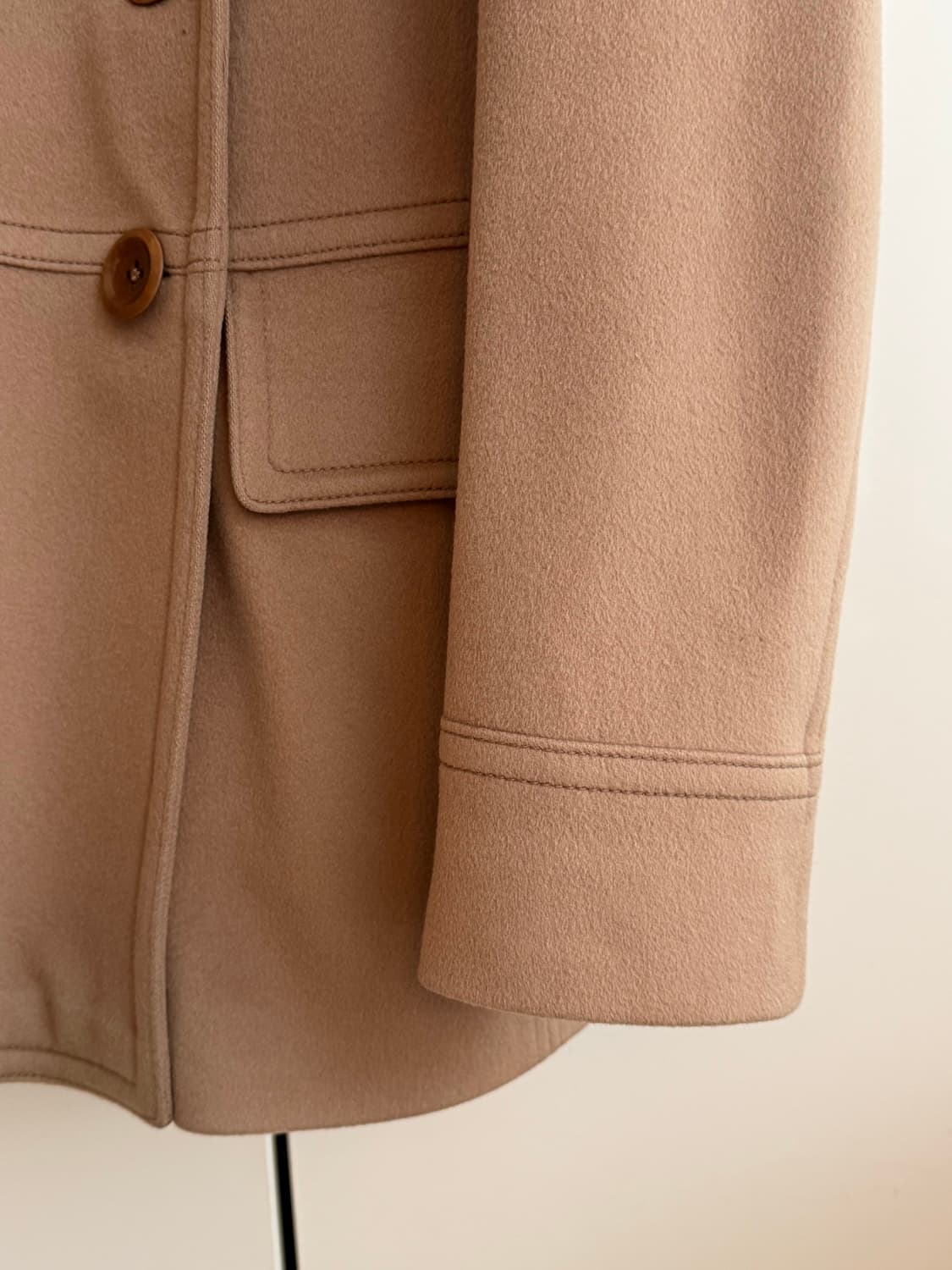 톰포드 캐시미어 남성자켓  상품이미지3