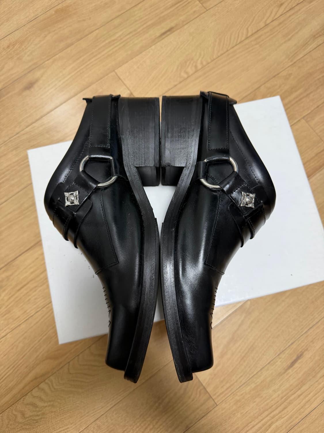 토가 비릴리스 웨스턴 뮬 42 상품이미지3