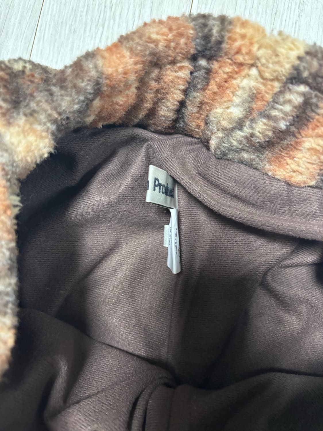 오픈와이와이 팬츠 상품이미지3