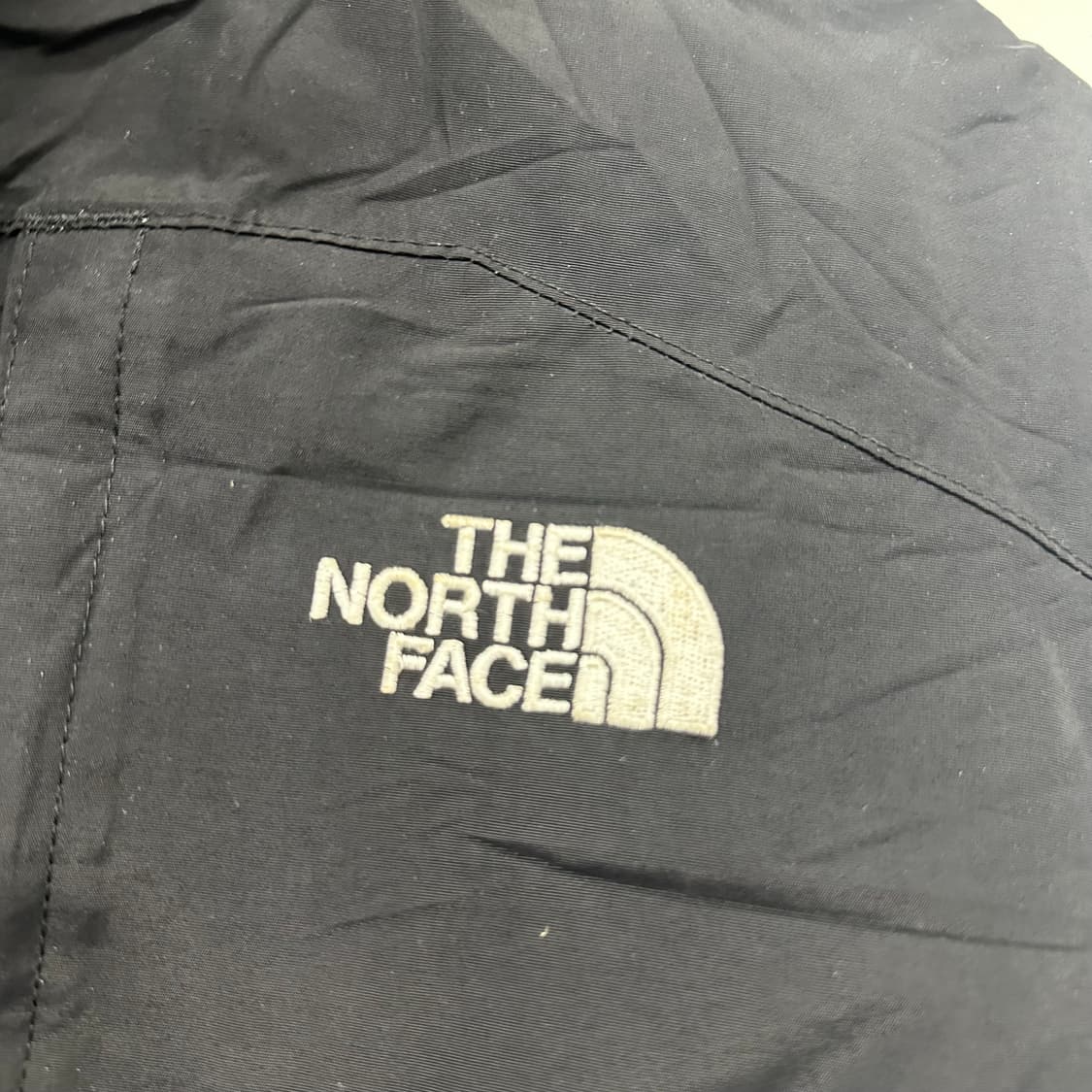 노스페이스 바람막이 상품이미지3