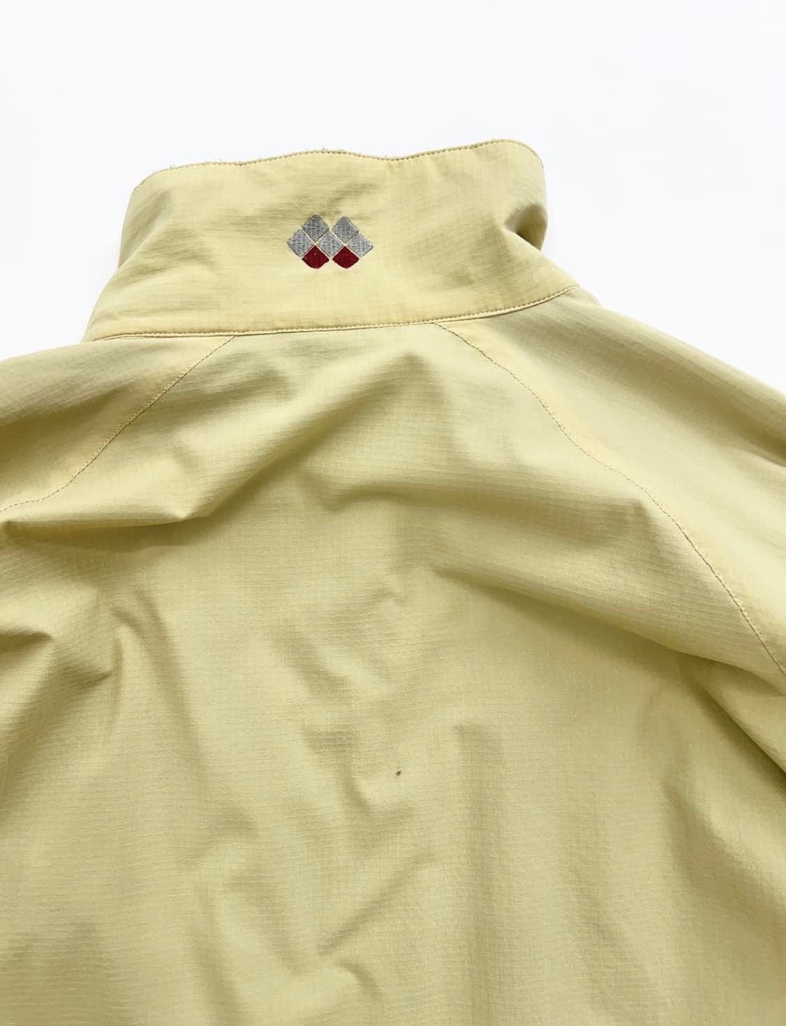 Montbell Japan 바람막이 상품이미지3