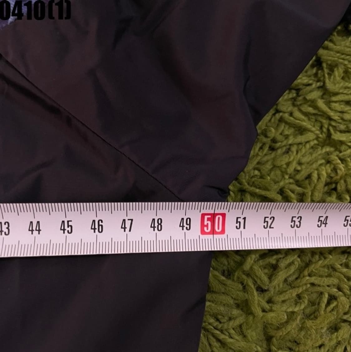 Cp 컴퍼니 바람막이  상품이미지9