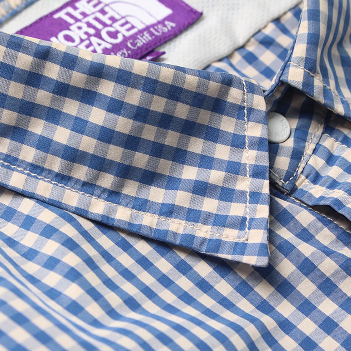  PURPLE LABEL "Check Shirts" 상품이미지7