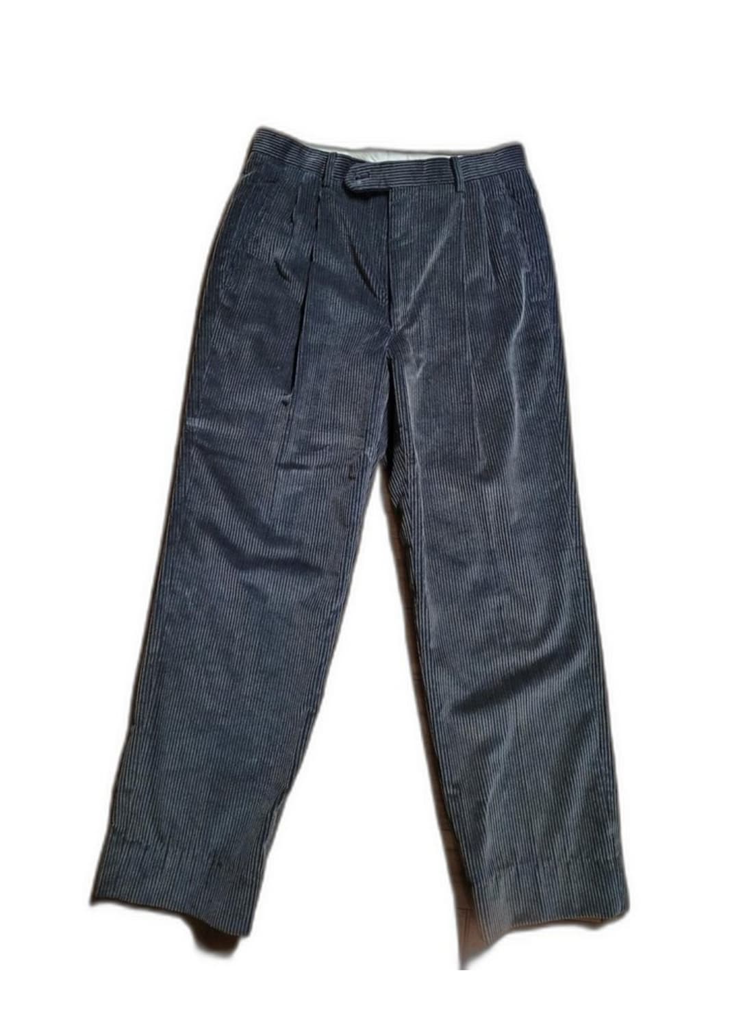 크리스찬 디올 헤더그레이 수트 셋업 상품이미지2