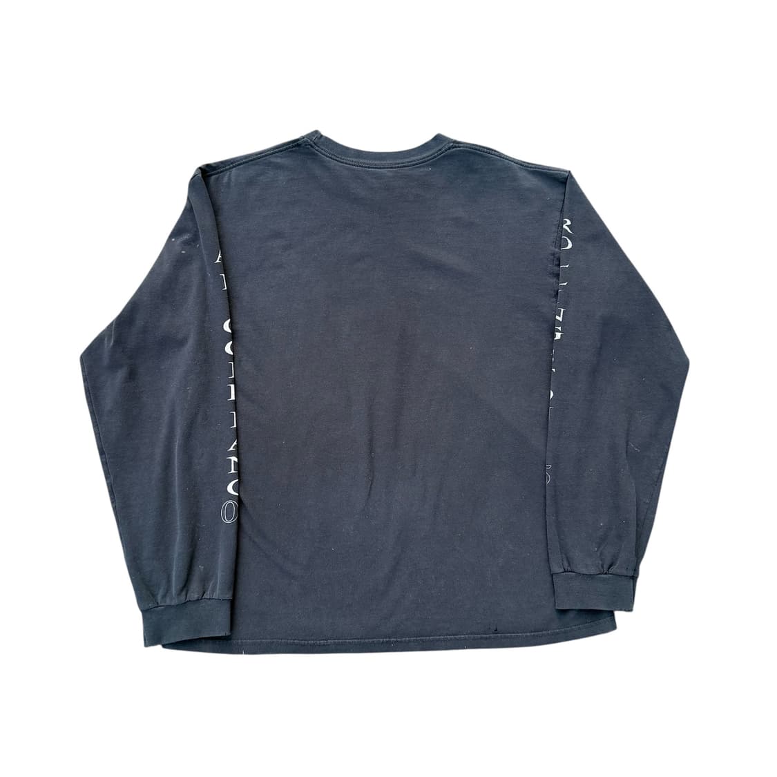 빈티지 05/06 롤링스톤즈 A Bigger Bang 투어 롱슬리브 상품이미지2