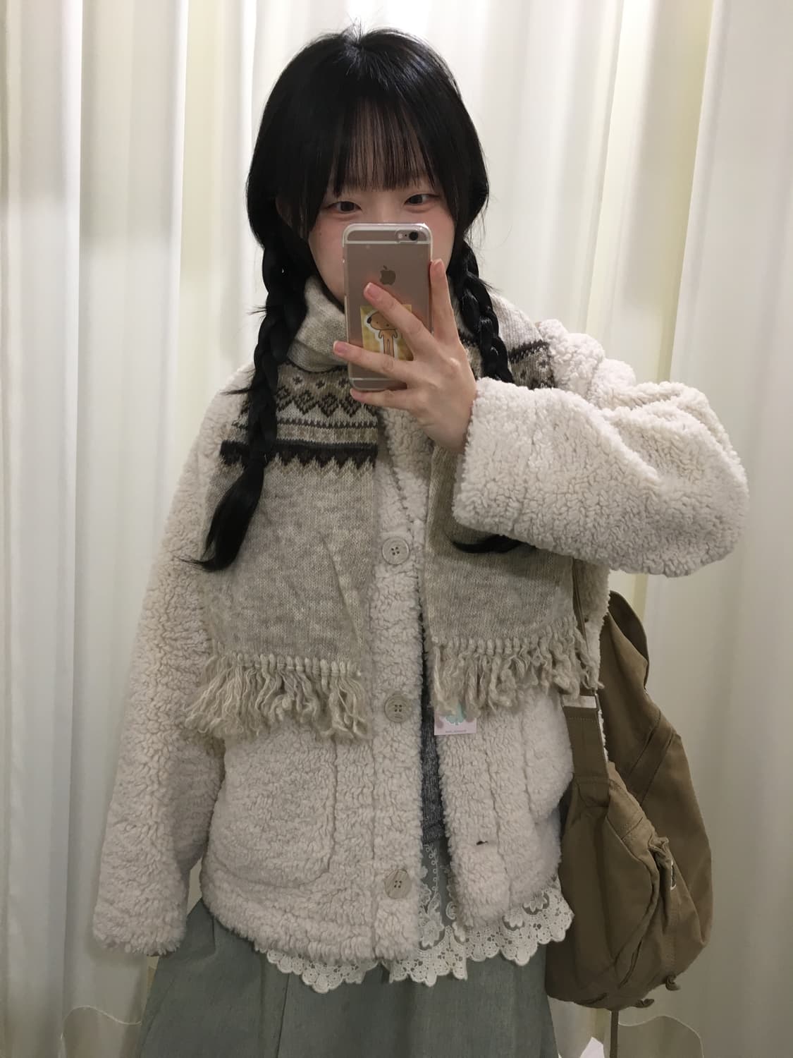 Norsewear nordic muffler 상품이미지2