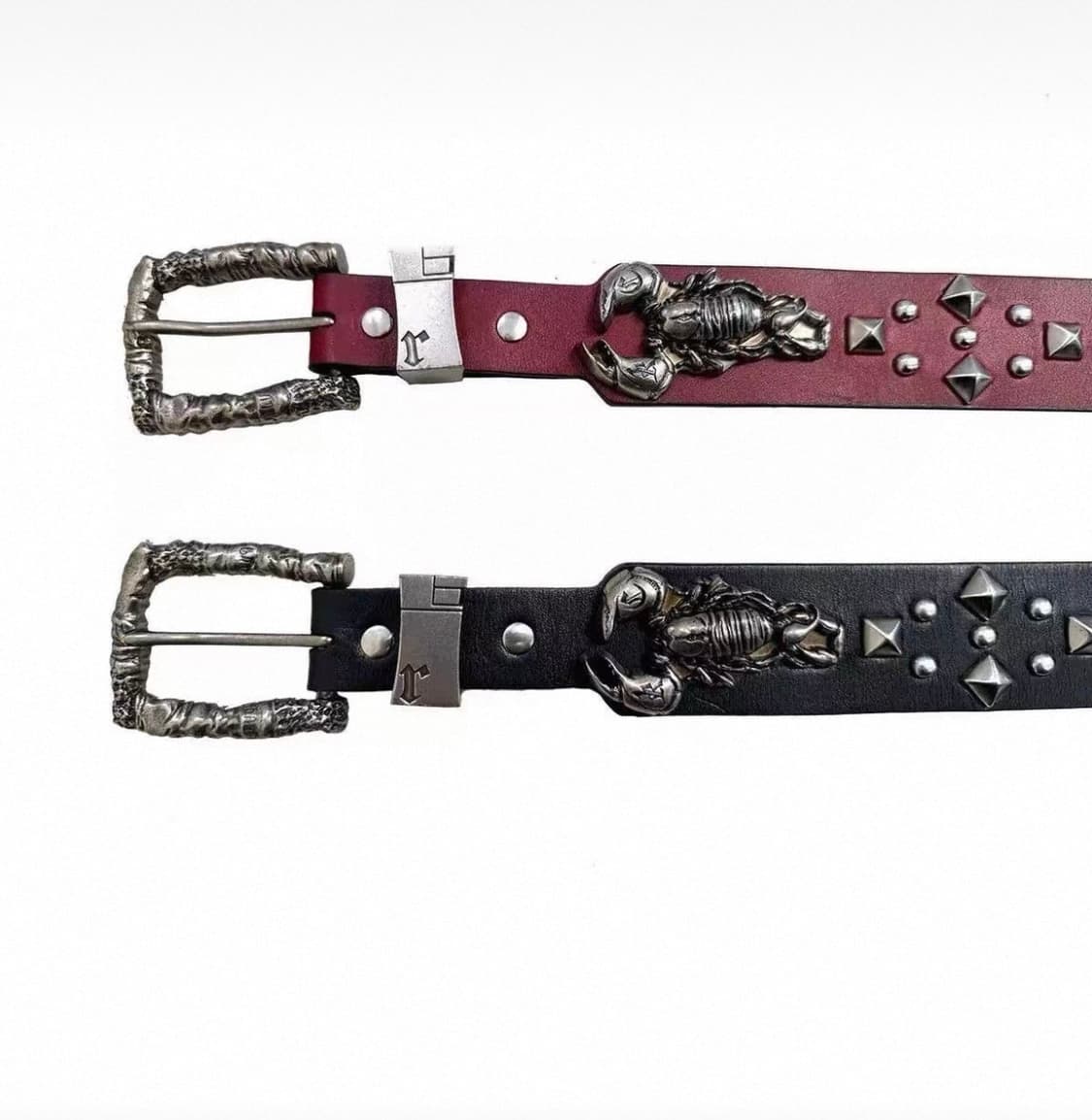 Scorpion Belt 상품이미지1