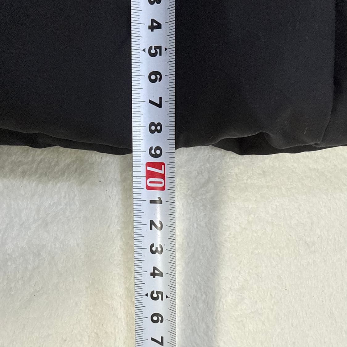 90 나이키 여성 덕다운 퍼 패딩0303T 상품이미지6