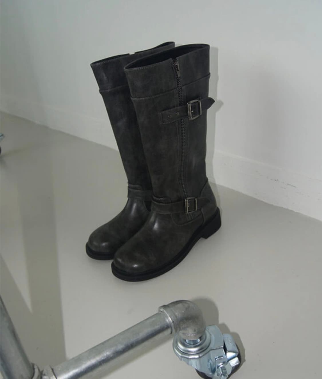 Eer house 부츠 240 상품이미지3