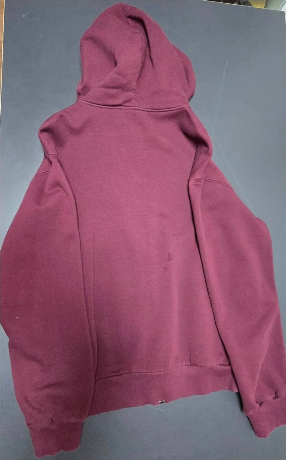 Dolce & Gabbana Burgundy Bee Crown Embro 상품이미지5