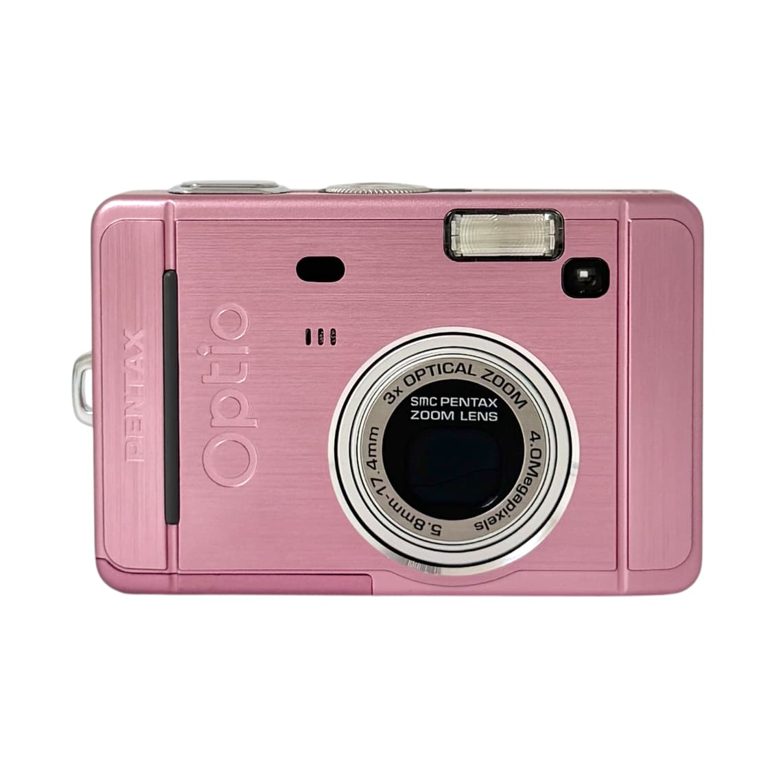 (키키pick✨)Pentax optio 펜탁스 옵티오 S40 상품이미지2