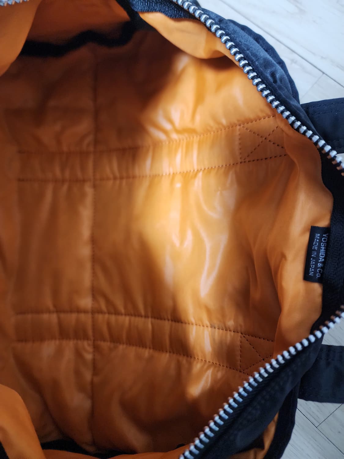 요시다포터 탱커 더플백 보스턴백 라지 상품이미지5