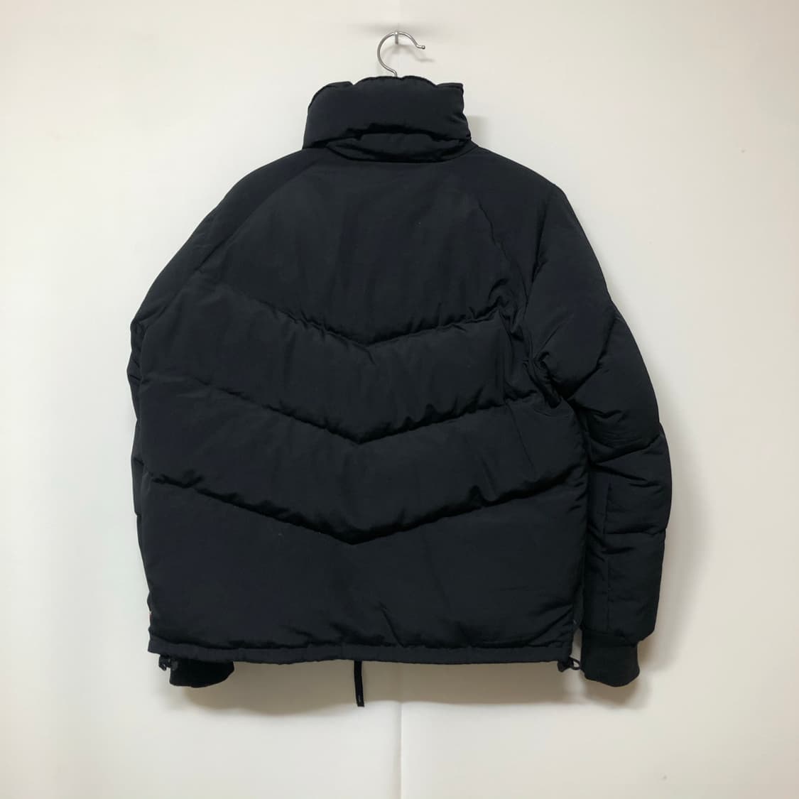 더블탭스 패딩 상품이미지2