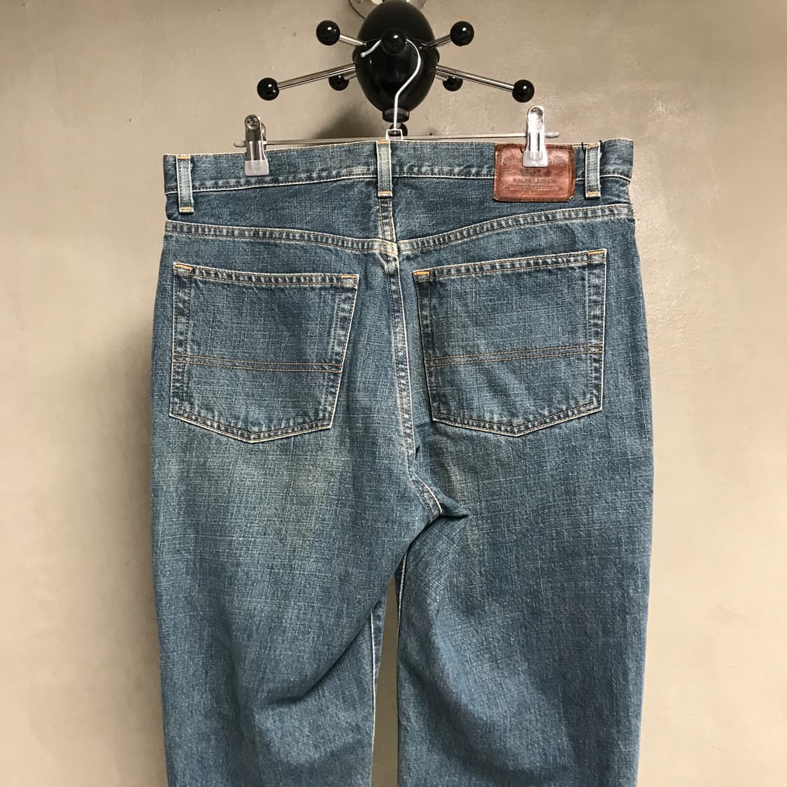 폴로 랄프로렌 데님 팬츠 32/34 상품이미지2