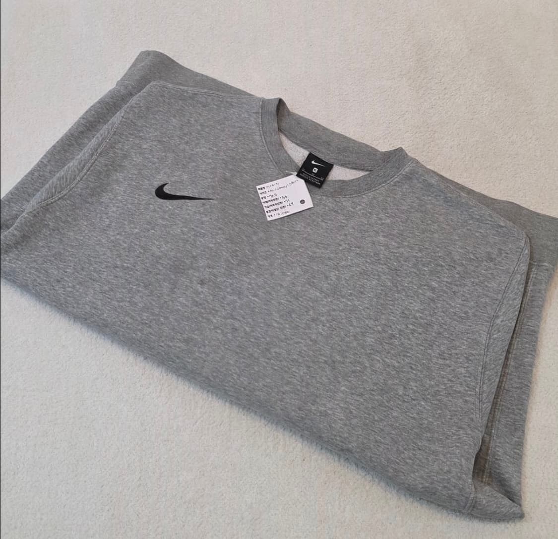 NIKE [나이키] 맨투맨 상품이미지5