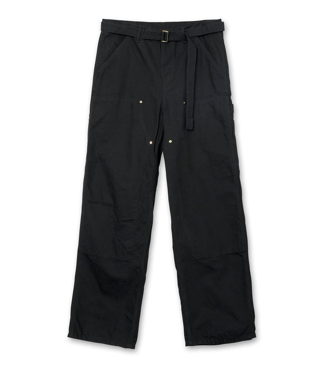 25FW 칼하트 사카이 덕 팬츠 1사이즈 상품이미지1
