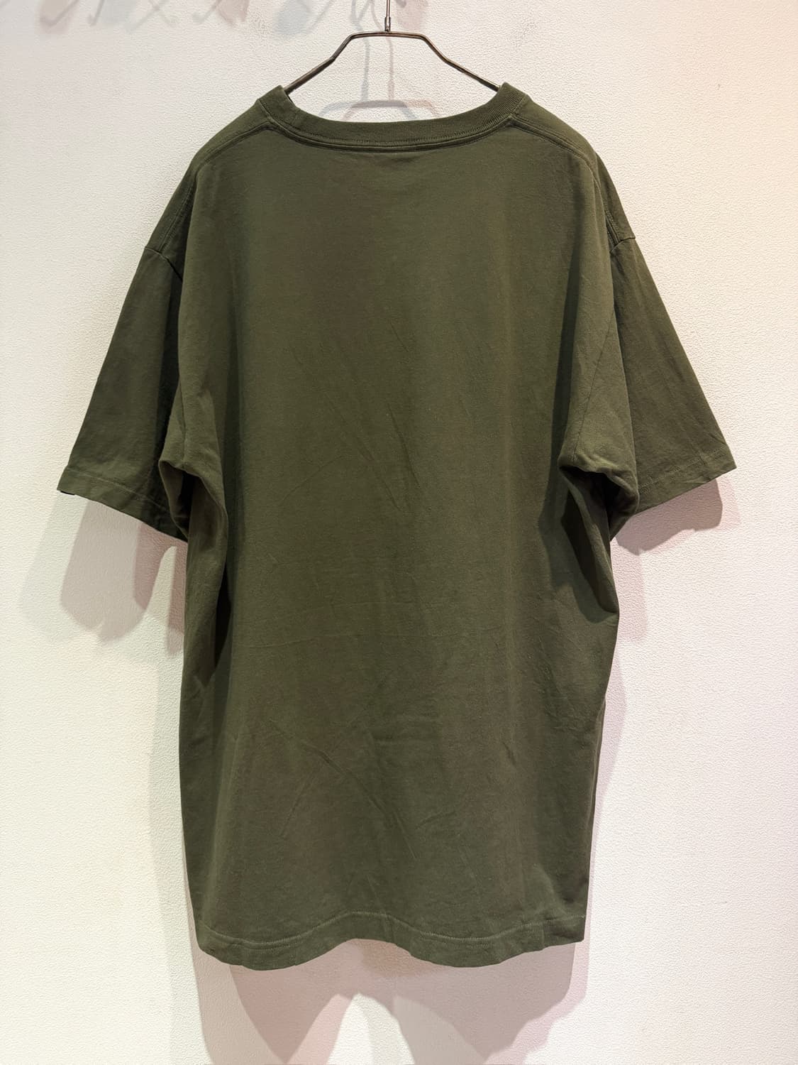 Alpha Industries Army Graphic Tee 상품이미지2