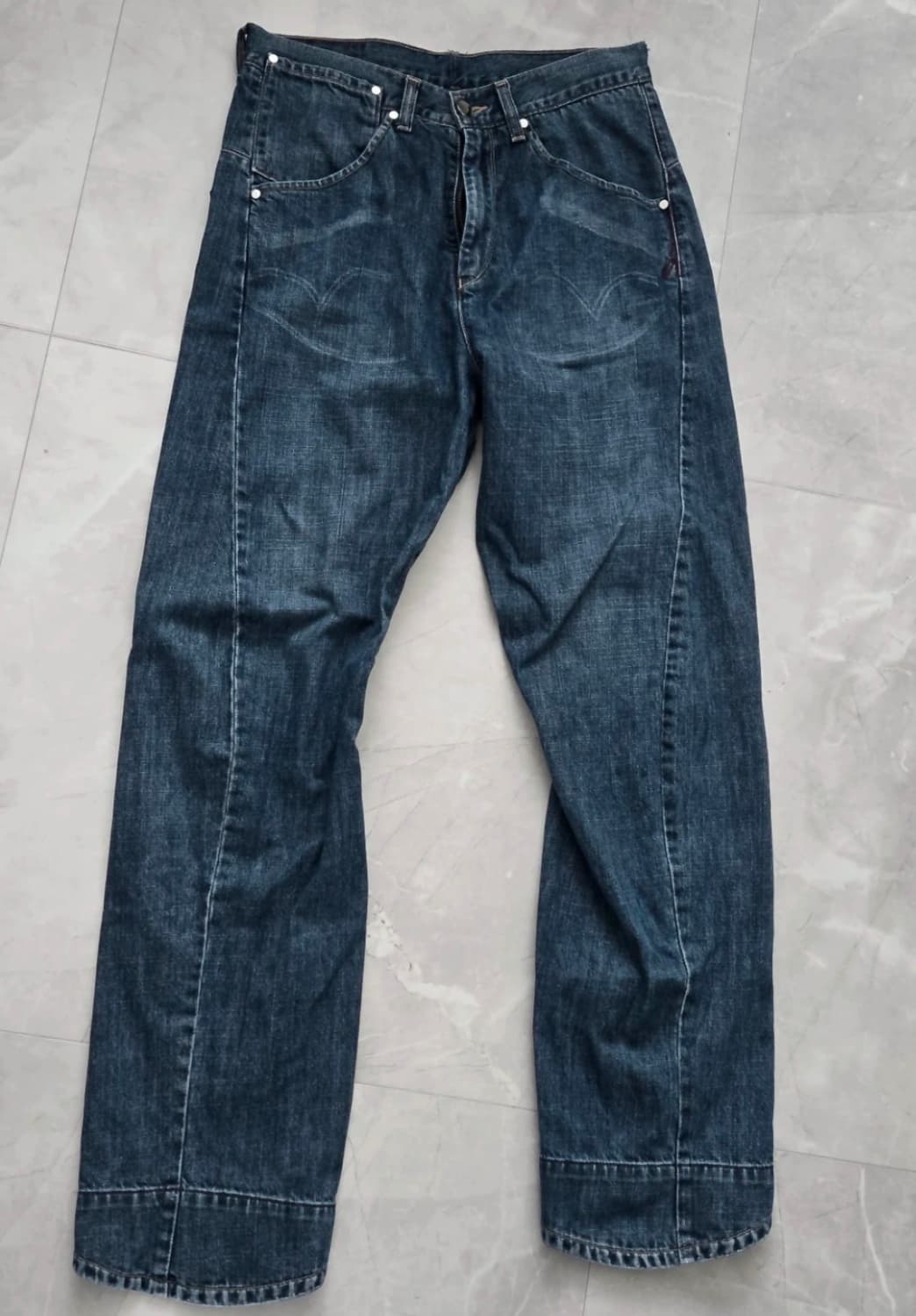 리바이스 엔지니어드진 상품이미지1