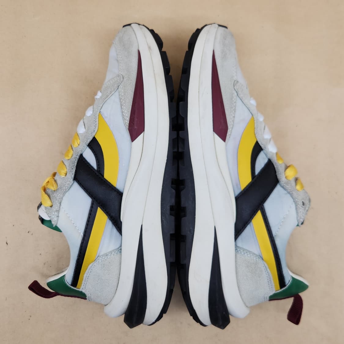 아쉬 스니커즈39 255 상품이미지5