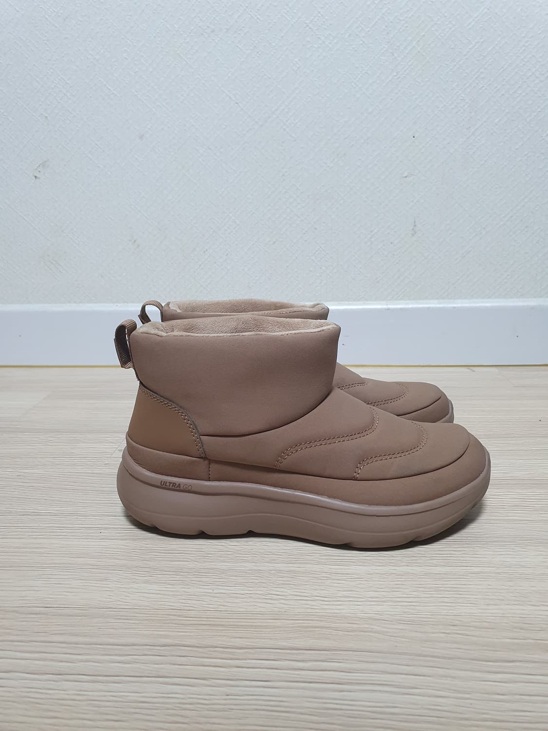 스케쳐스 울트라고 방한부츠 235 상품이미지1