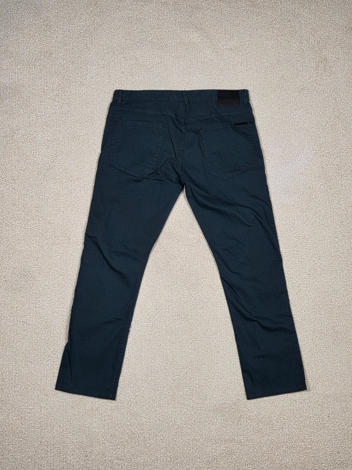 (새상품) [아르마니 익스체인지] J13 코튼 팬츠 | A00144 상품이미지8