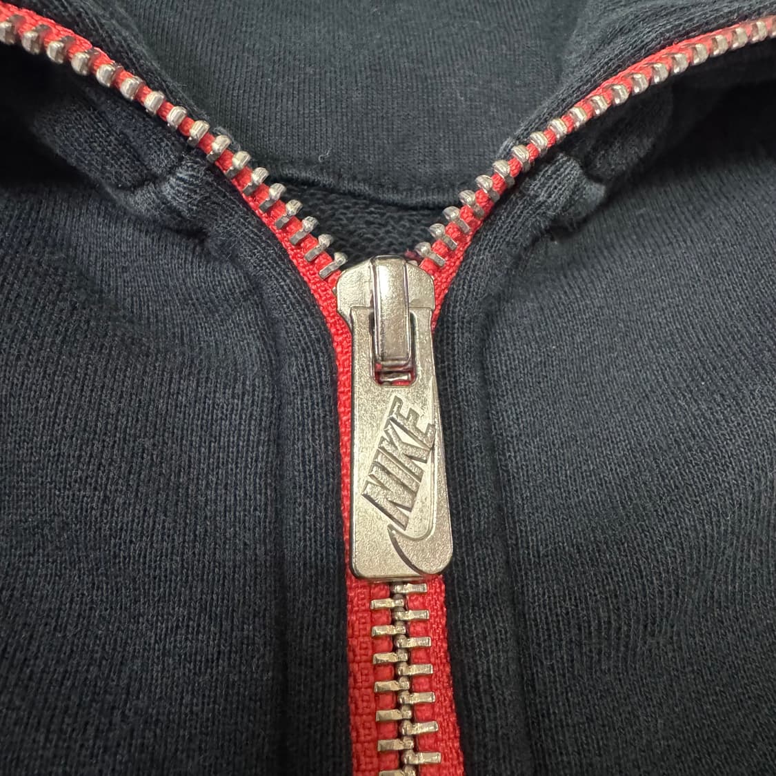 바배) 나이키 00s 올드스쿨 컬러믹스 후드집업 상품이미지3