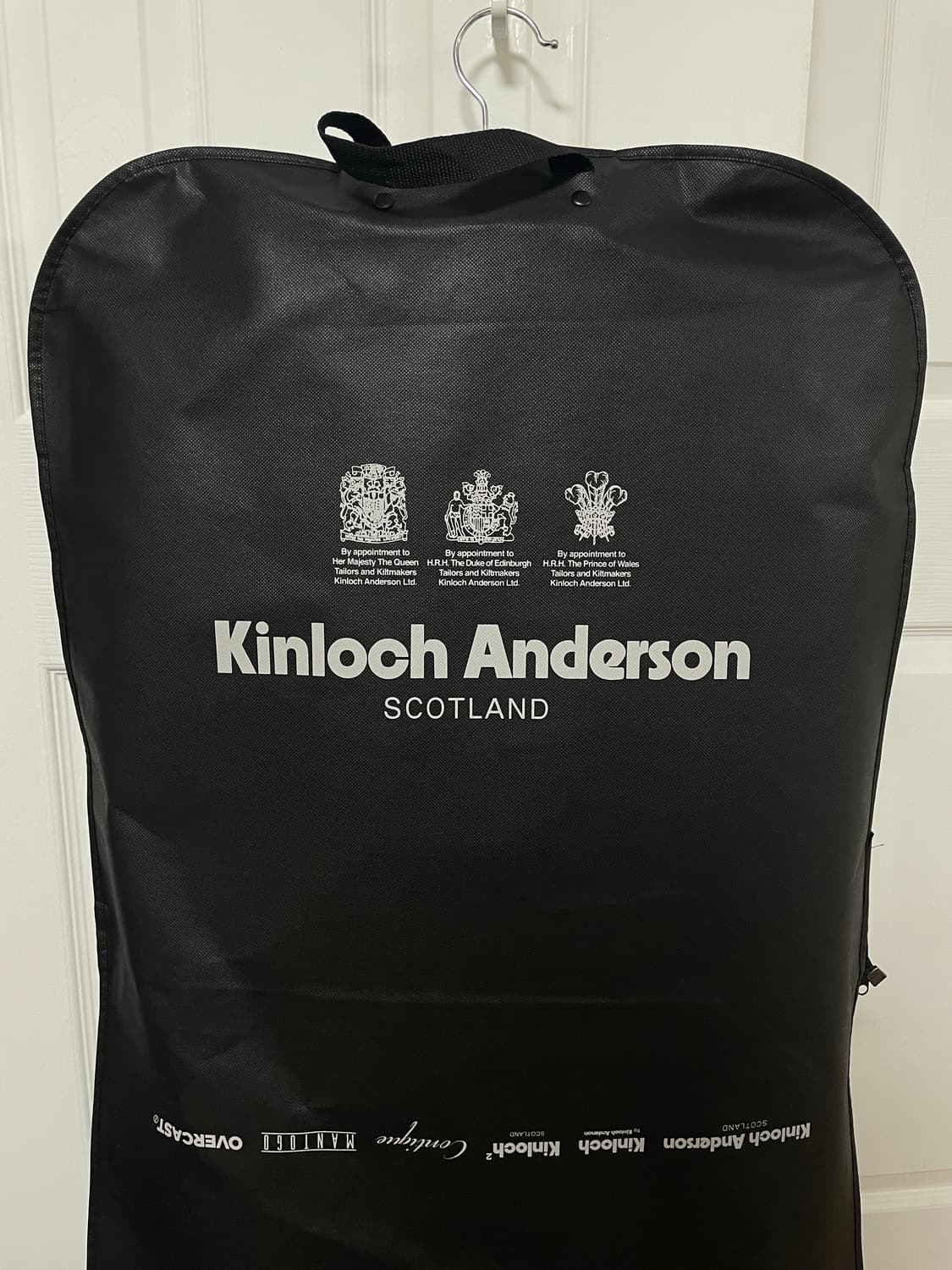 24ss킨록 프리미엄라인 다크네이비 쓰리피스 새상품 상품이미지9