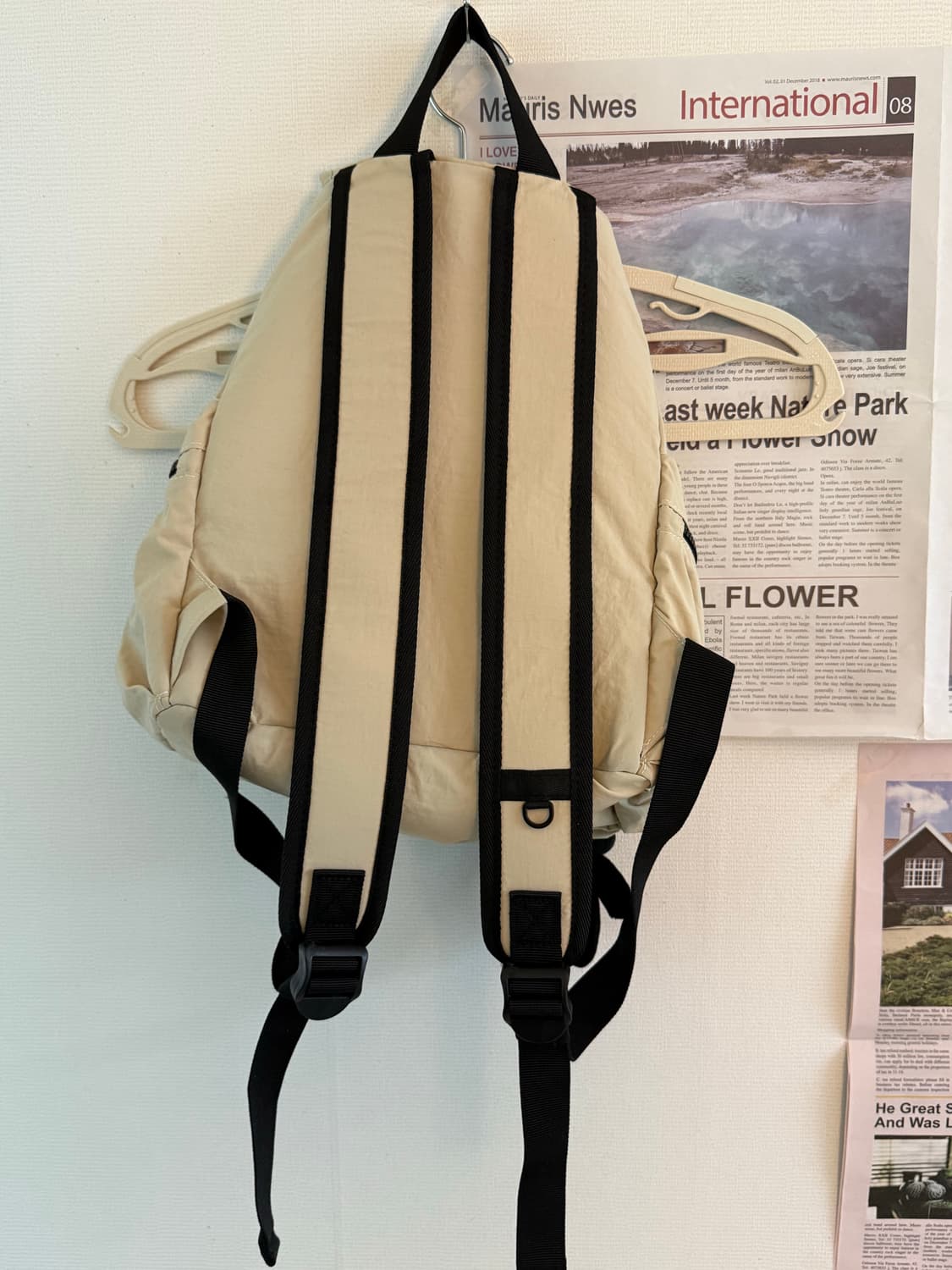 마스마룰즈 백팩 상품이미지4