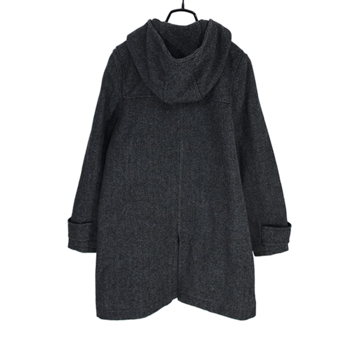 SEVENDAYS SUNDAY Harris Tweed 더플코트 상품이미지2