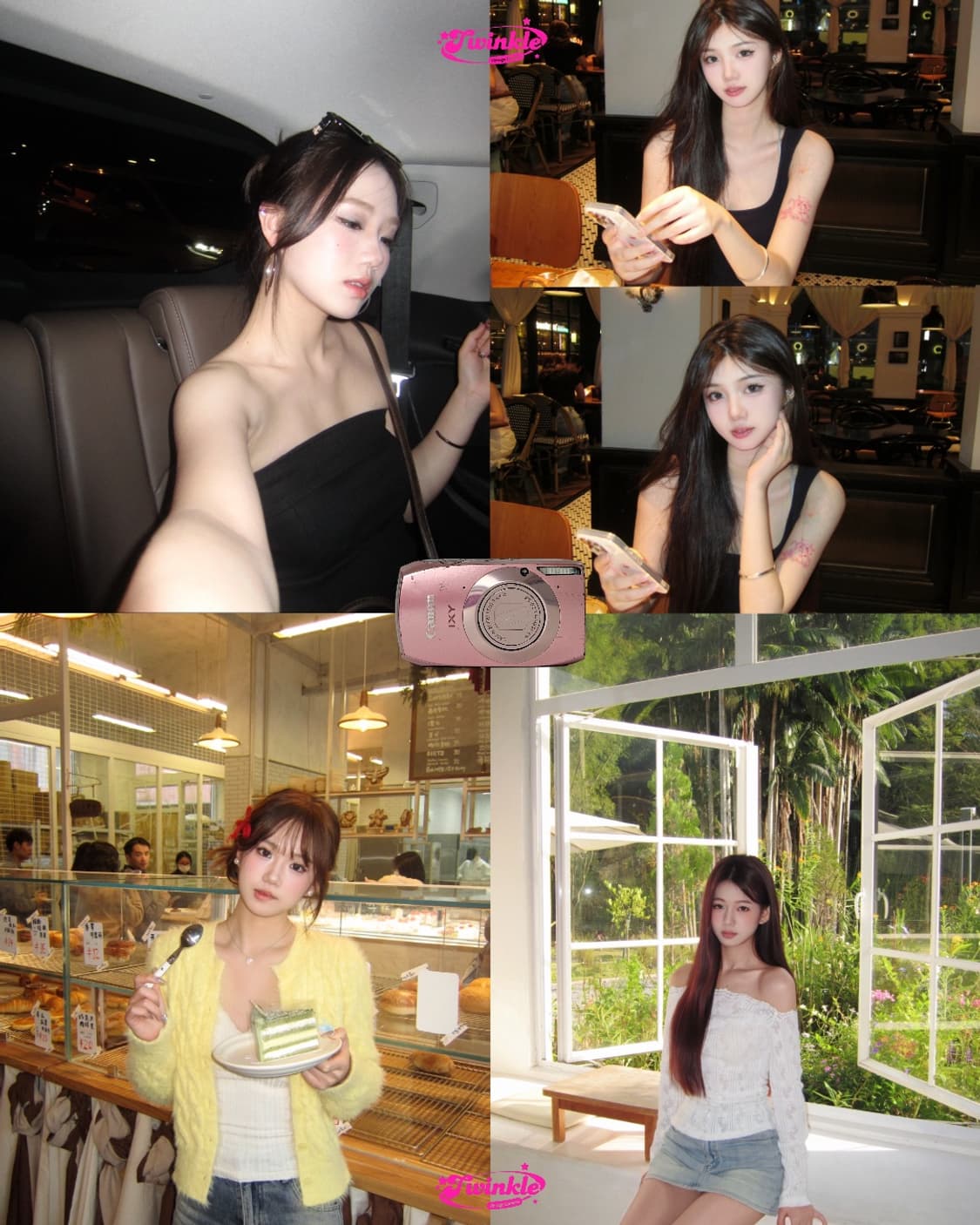 Canon ixy 캐논 익시 31S / 캐논 익서스 310hs 상품이미지10