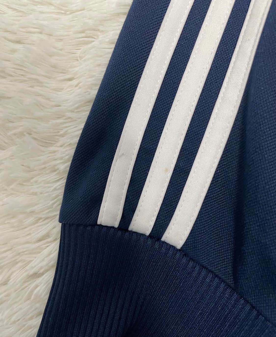아디다스 네이비 독일 져지 상품이미지6
