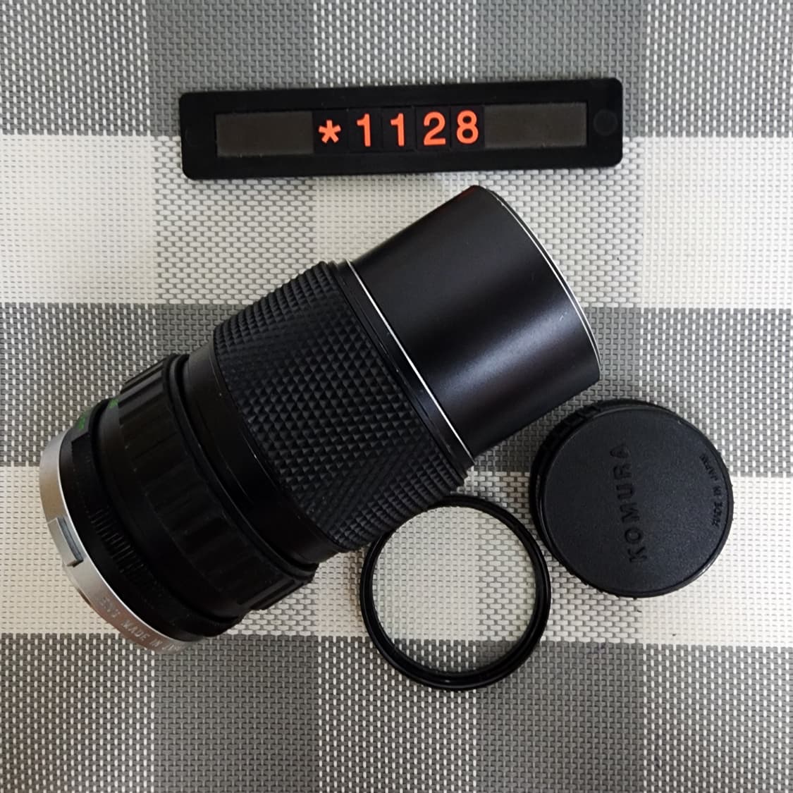올림푸스 OM 주이코 오토 줌 75-150mm 줌렌즈 상품이미지5