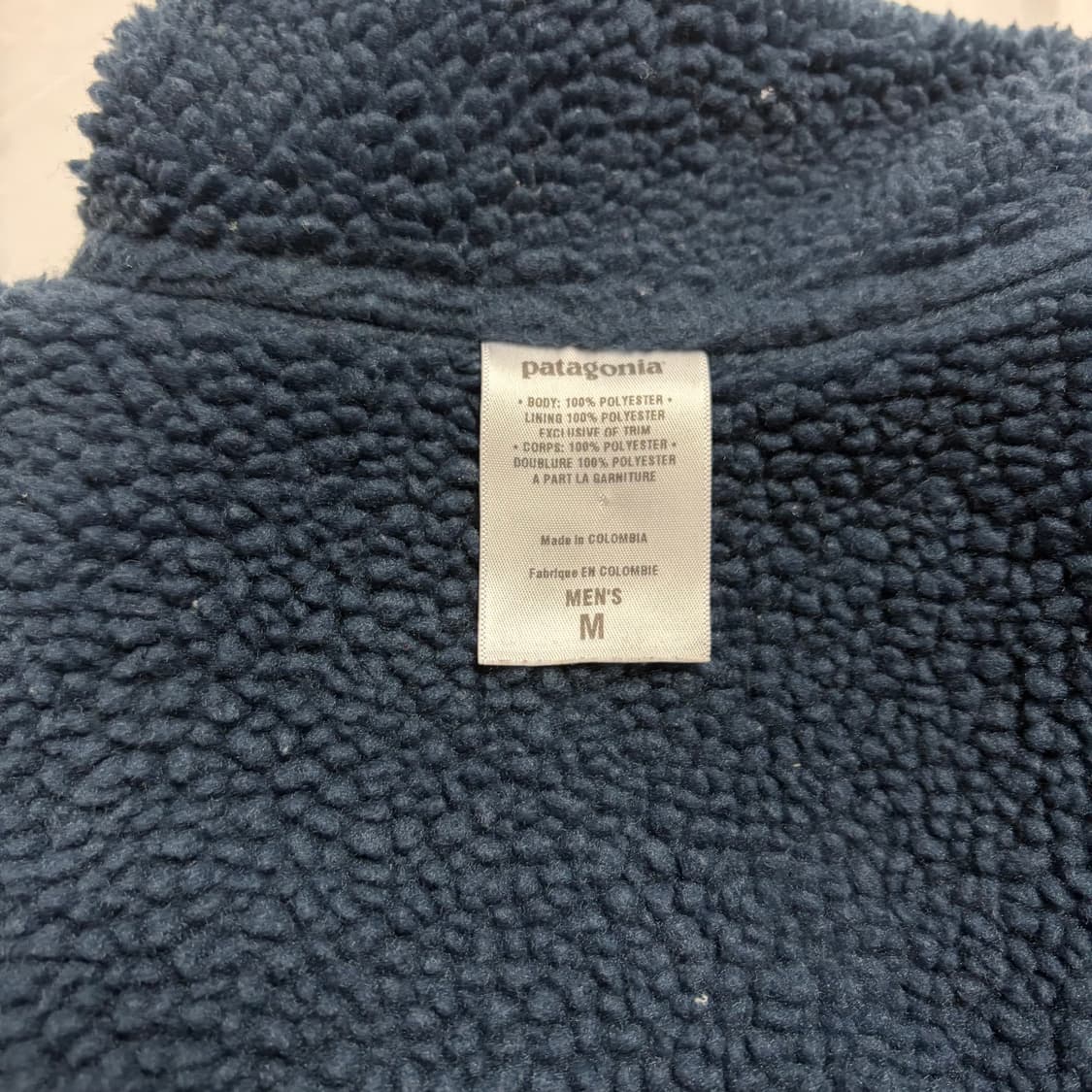 [M] 파타고니아 글리세이드 상품이미지8