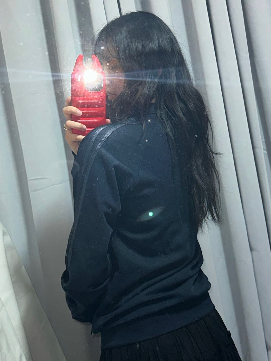 아디다스 네이비 져지 상품이미지2