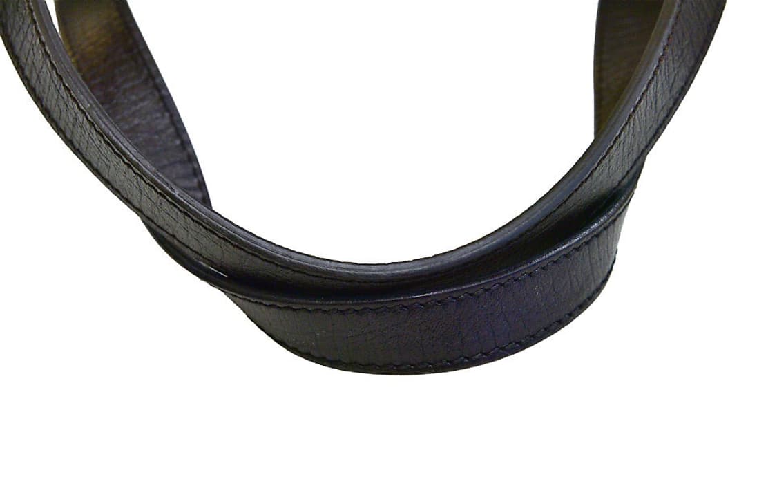 구찌 PVC GG로고 캔버스 쇼퍼백 (정품) 상품이미지9