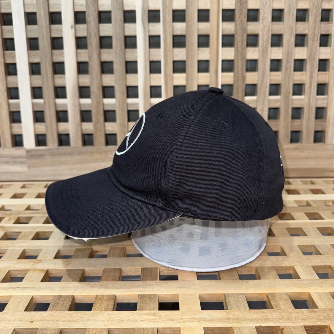 F1 메르세데스 벤츠 캡 상품이미지3