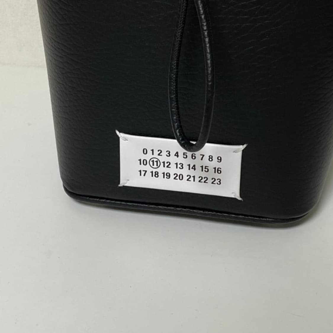 메종마르지엘라 5AC 버킷백 상품이미지3