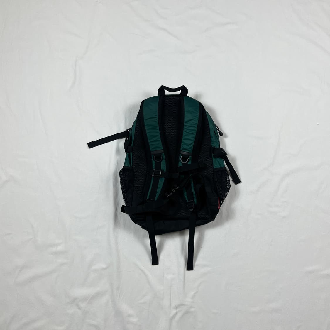 콜맨 coleman 로고 백팩 가방 상품이미지6