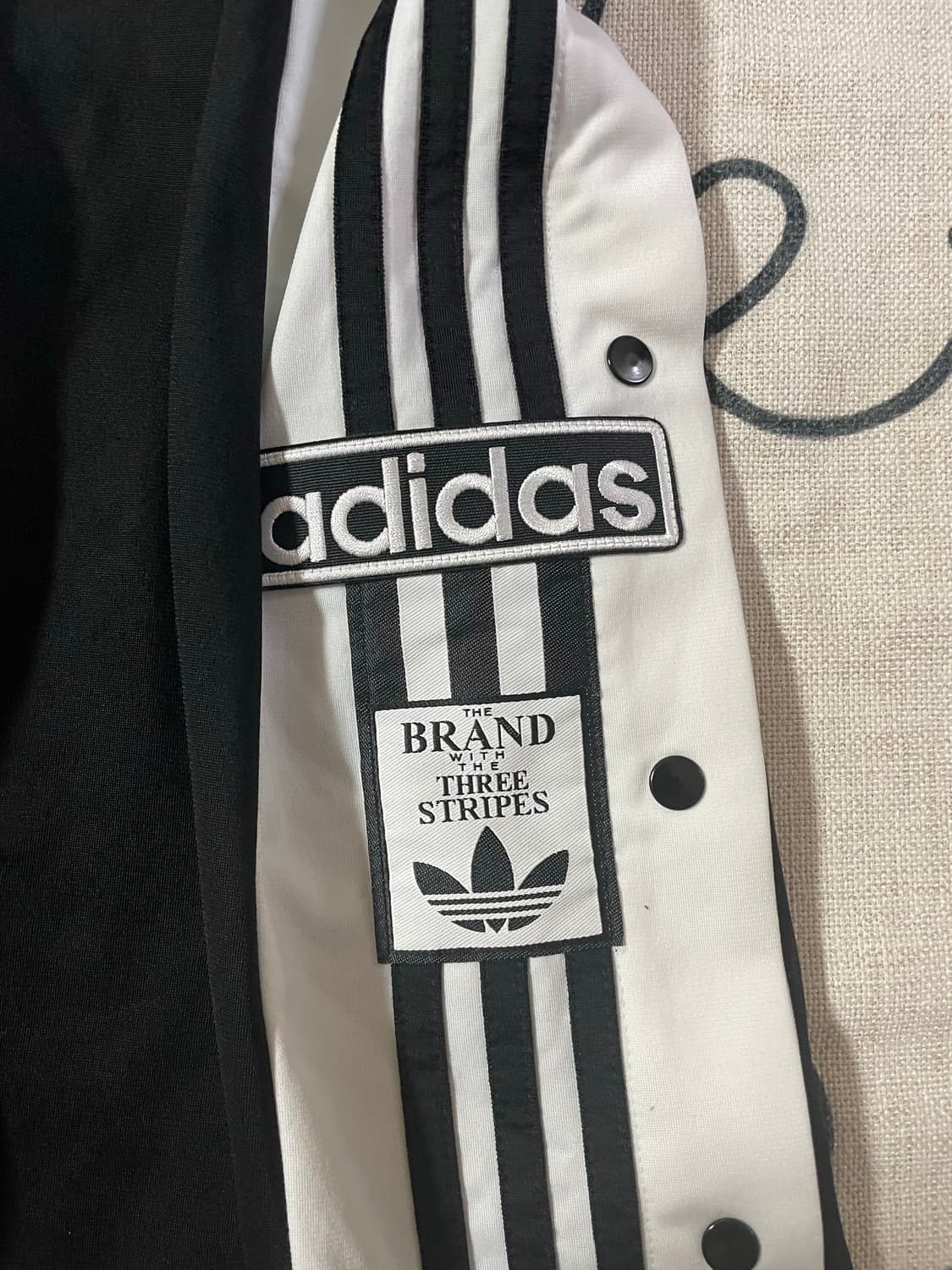 아디브레이크 스커트 상품이미지2