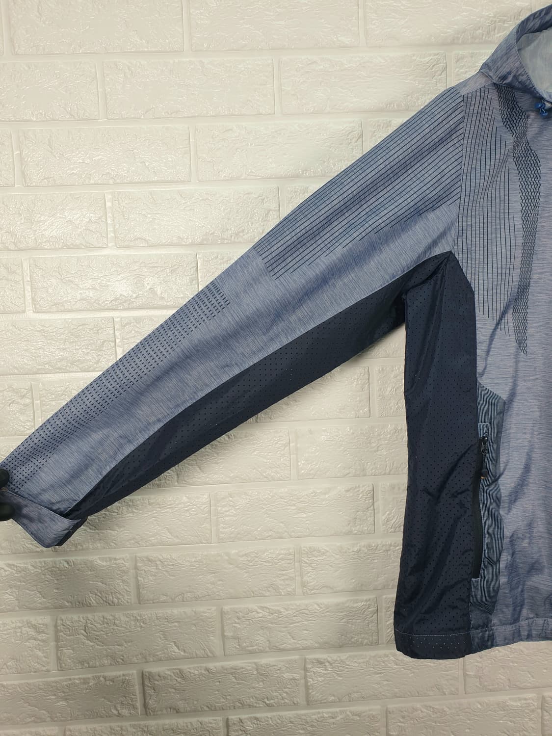 [95]블랙야크 경량 바람막이 상품이미지4