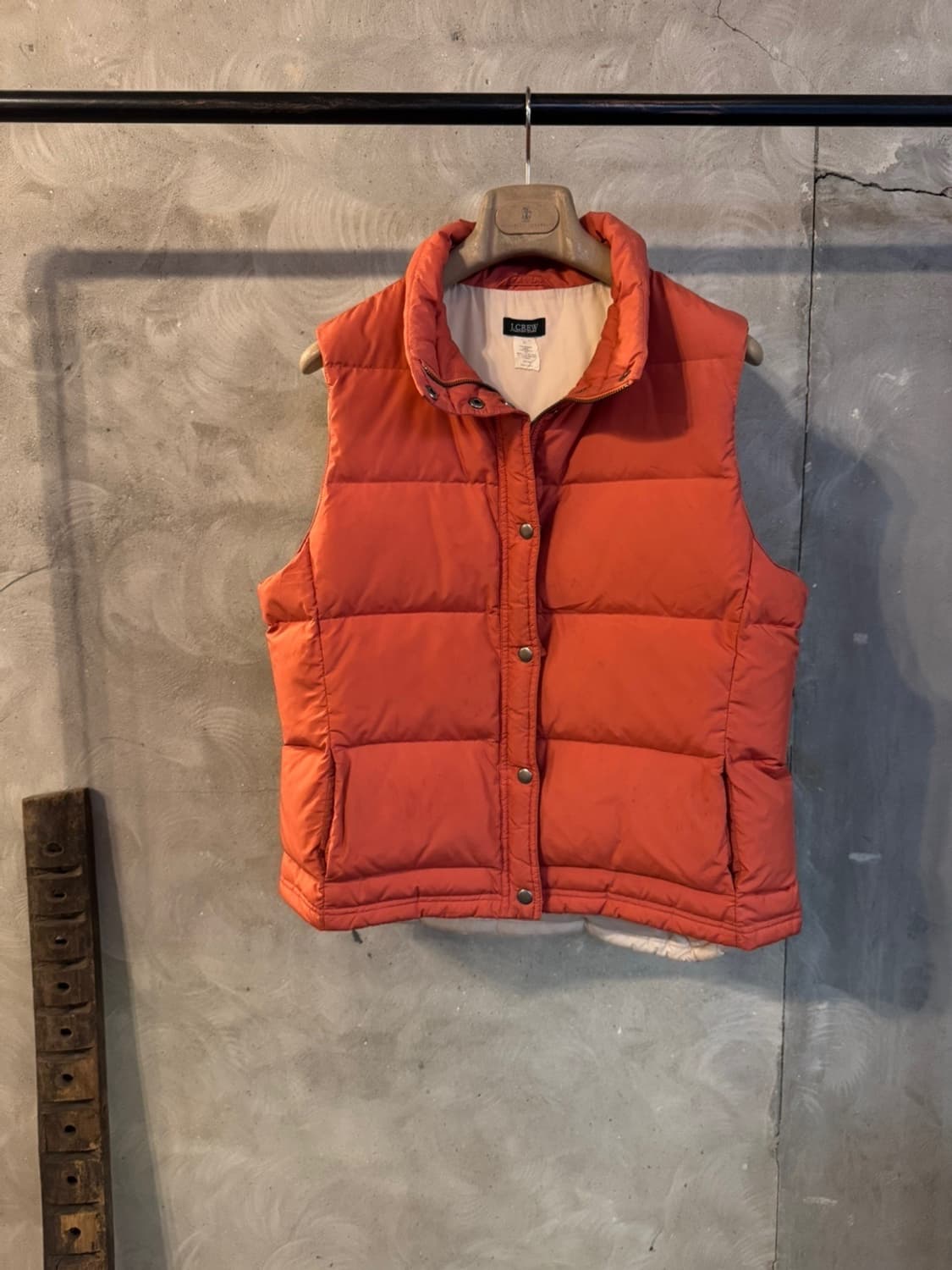 제이크루 푸퍼베스트 66~77 상품이미지1