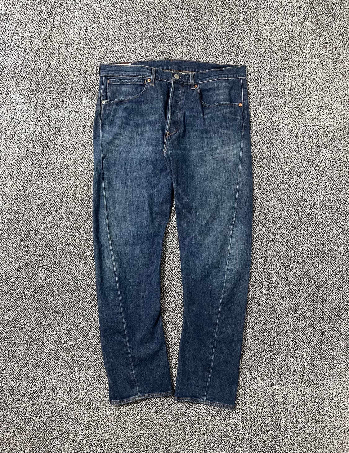 빈티지9. 리바이스 엔지니어드 진 LEJ 502 프리미엄 데님팬츠 청바지 상품이미지1